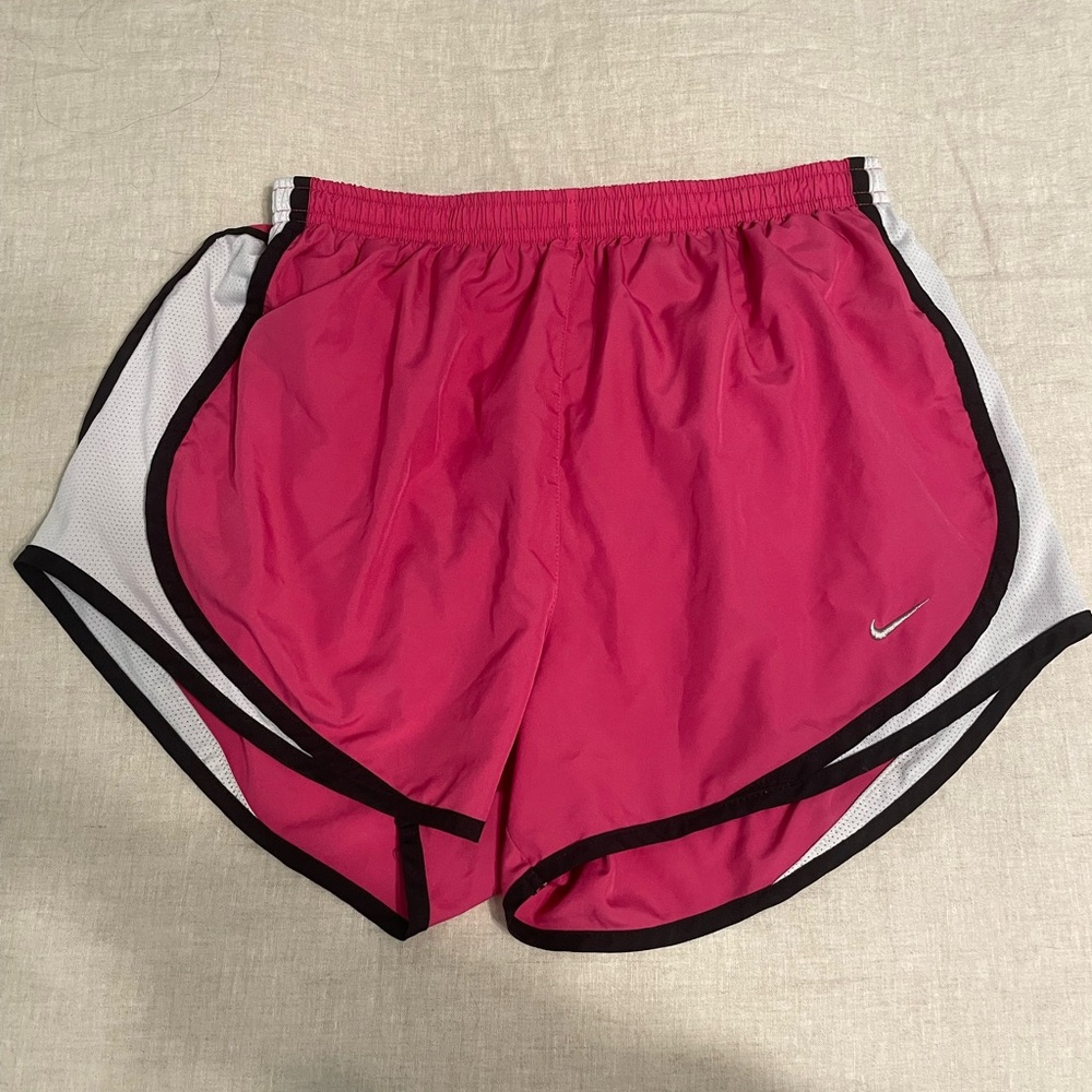 Nike Dry Fit Shorts